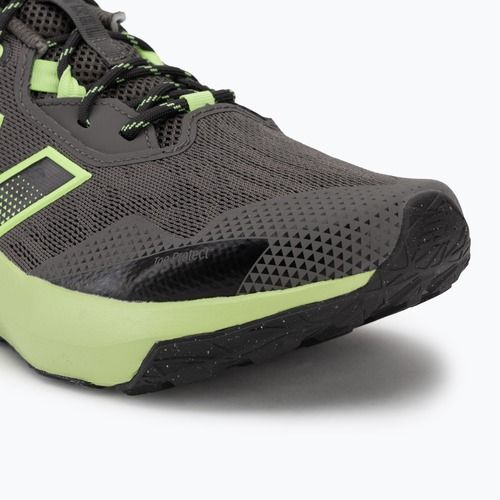 Pánske bežecké topánky New Balance DynaSoft Nitrel V6 tornado/afterglow/faded black