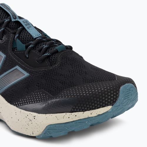 Pánske bežecké topánky   New Balance DynaSoft Nitrel V6 black/salt water/timberwolf