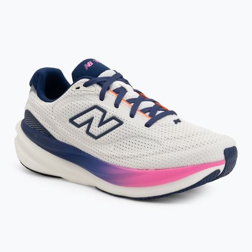 Dámske bežecké topánky New Balance 1080's V15 sea salt/blue oyster