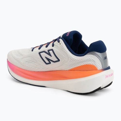 Dámske bežecké topánky New Balance 1080's V15 sea salt/blue oyster
