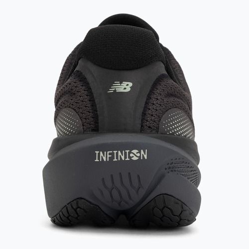 Dámske bežecké topánky New Balance 1080's V15 black/olivine/faded black