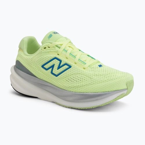 Dámske bežecké topánky New Balance 1080's V15 afterglow/blue bird