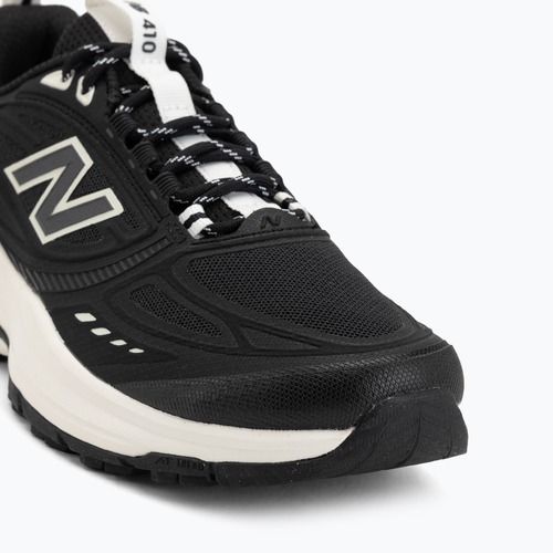 Dámske bežecké topánky New Balance Fresh Foam 410's V9 black/sea salt/faded black