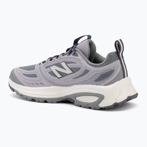Dámske bežecké topánky New Balance Fresh Foam 410's V9 slate grey/truffle salt/sea salt