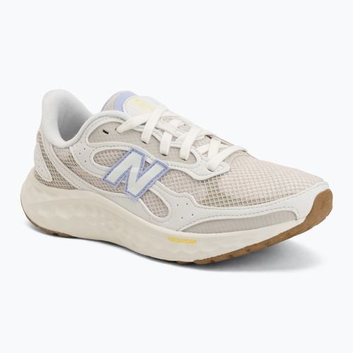 Dámske bežecké topánky New Balance Fresh Foam Arishi V4 sea salt/timberwolf/daybreak