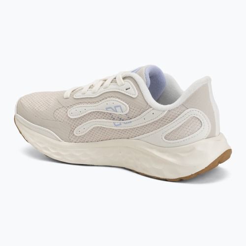 Dámske bežecké topánky New Balance Fresh Foam Arishi V4 sea salt/timberwolf/daybreak