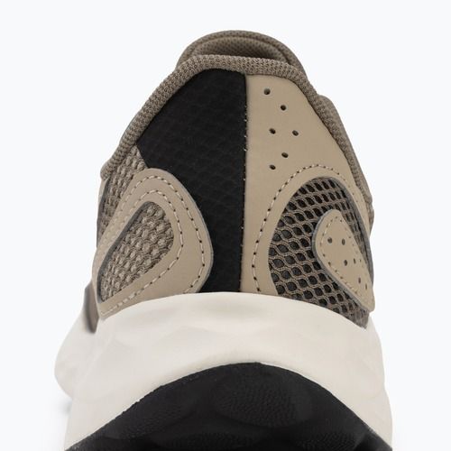 Dámske bežecké topánky New Balance Fresh Foam Arishi V4 thunder brown/stoneware/black