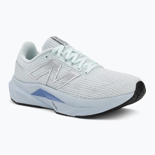 Dámske bežecké topánky New Balance FuelCell Propel v5 glint blue/fairweather blue