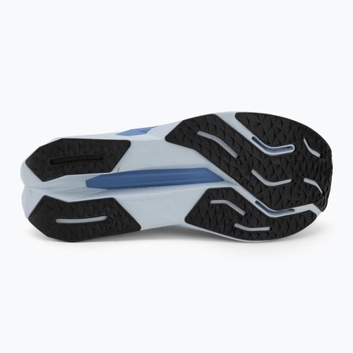 Dámske bežecké topánky New Balance FuelCell Propel v5 glint blue/fairweather blue