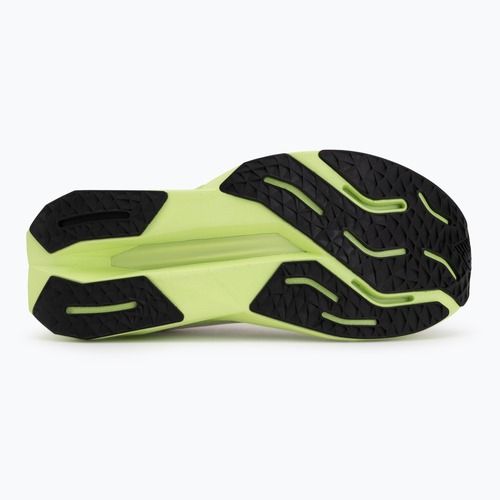 Dámske bežecké topánky New Balance FuelCell Propel V5 sea salt/afterglow