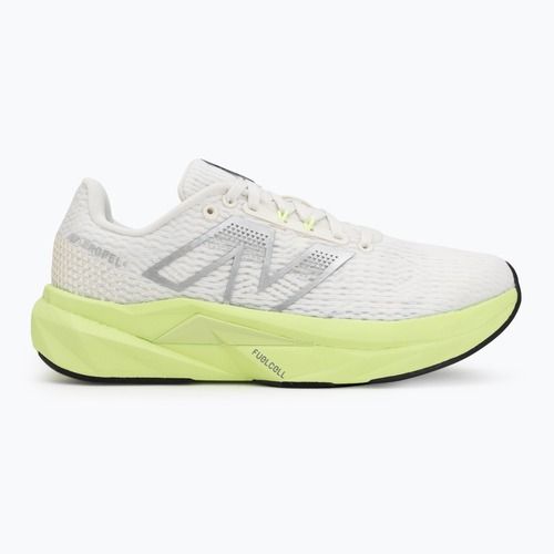 Dámske bežecké topánky New Balance FuelCell Propel V5 sea salt/afterglow