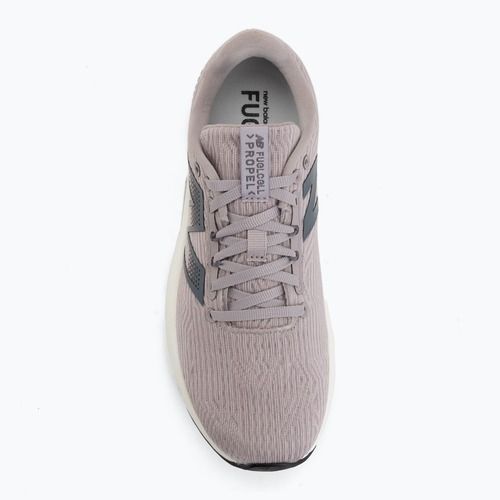 Dámske bežecké topánky  New Balance FuelCell Propel V5 candied violet/taro