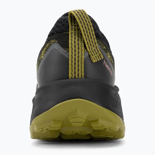 Dámske bežecké topánky New Balance Fresh Foam X Hierro V9 faded black/rosewood