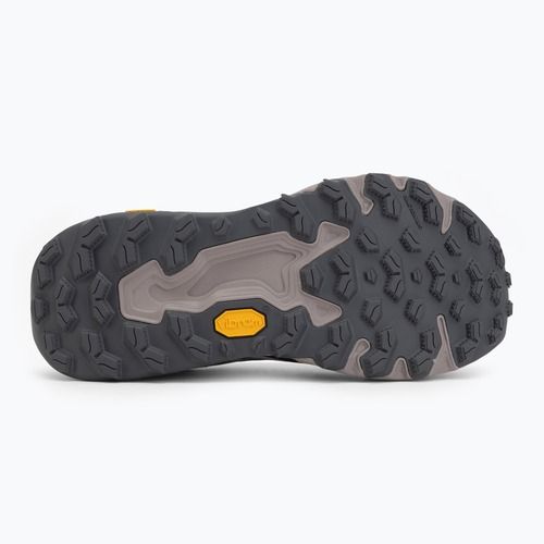 Dámske bežecké topánky New Balance Fresh Foam X Hierro V9 sea salt/truffle salt
