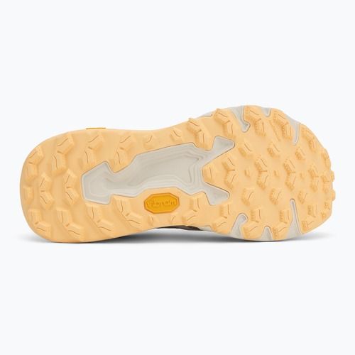 Dámske bežecké topánky New Balance Fresh Foam X Hierro V9 sea salt/white peach