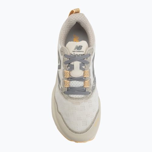 Dámske bežecké topánky New Balance Fresh Foam X Hierro V9 sea salt/white peach