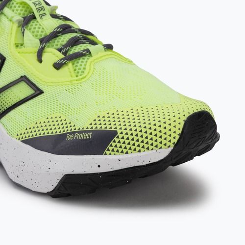 Dámske bežecké topánky New Balance Dynasoft Nitrel V6 afterglow/black/neptune grey