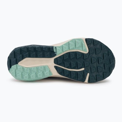 Dámske bežecké topánky New Balance Dynasoft Nitrel V6 afterglow/black/neptune grey