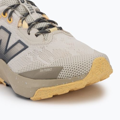 Dámske bežecké topánky New Balance Dynasoft Nitrel V6 linen/white peach/castlerock