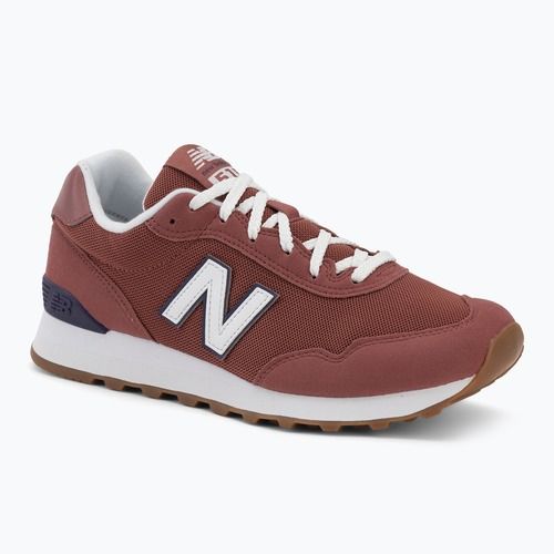 Pánske topánky New Balance Classic 515's V3 red rock/boyseerry