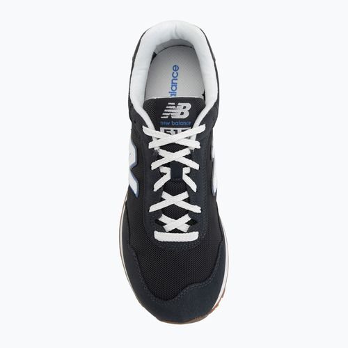 Pánske topánky New Balance Classic 515's V3 phantom/blue bird