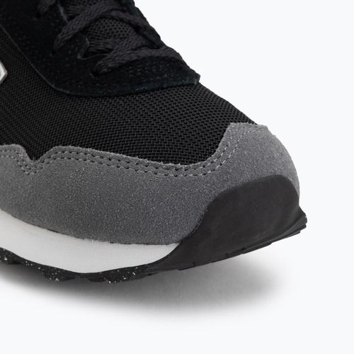 Pánske topánky New Balance Classic 515's V3 black/fire cracker