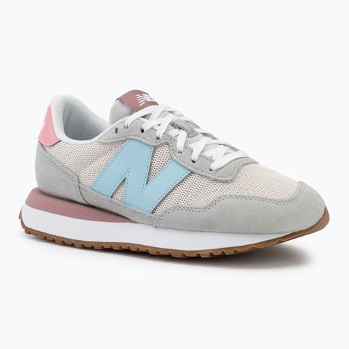 Dámske topánky New Balance Classic 273's V1 lone star gray/mooeam