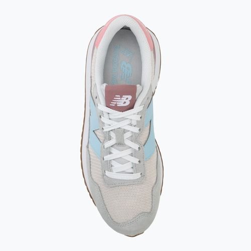 Dámske topánky New Balance Classic 273's V1 lone star gray/mooeam