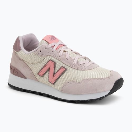 Dámske topánky New Balance Classic 515's V3 double bubble/rosewood