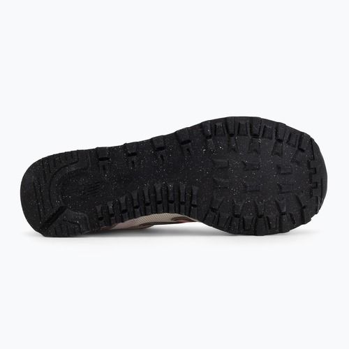 Dámske topánky New Balance Classic 515's V3 double bubble/rosewood