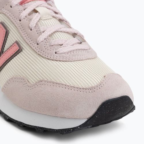 Dámske topánky New Balance Classic 515's V3 double bubble/rosewood