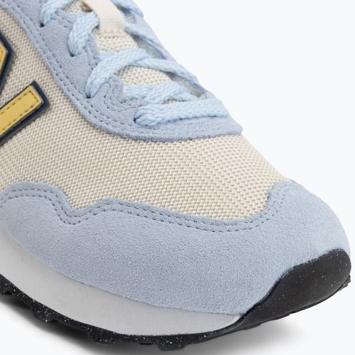 Dámske topánky New Balance Classic 515's V3 star burst/navy