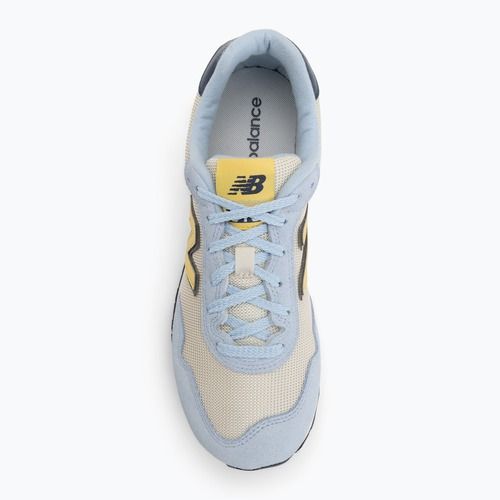 Dámske topánky New Balance Classic 515's V3 star burst/navy