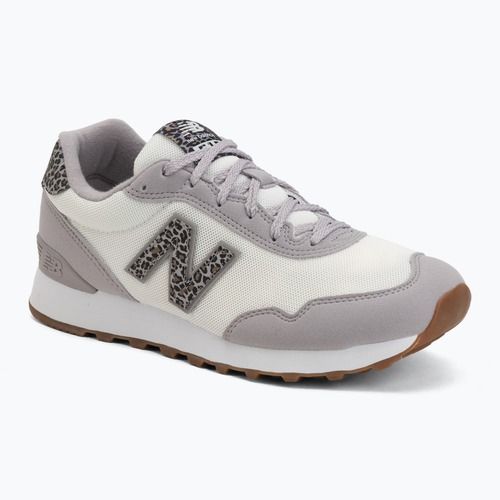 Dámske topánky New Balance Classic 515's V3 sea salt/truffle salt