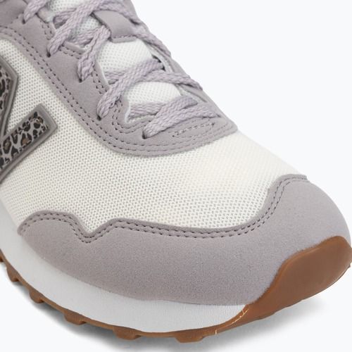Dámske topánky New Balance Classic 515's V3 sea salt/truffle salt