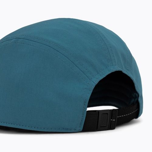 Šiltovka New Balance 6 Panel Performance V 2.0 big teal