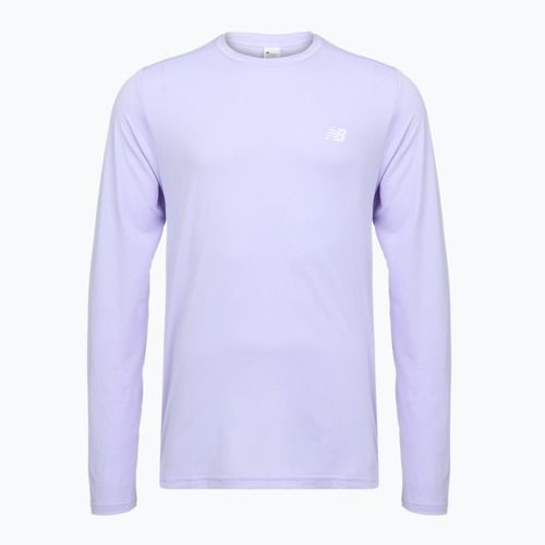 Pánske tričko longsleeve New Balance Sport daybreak