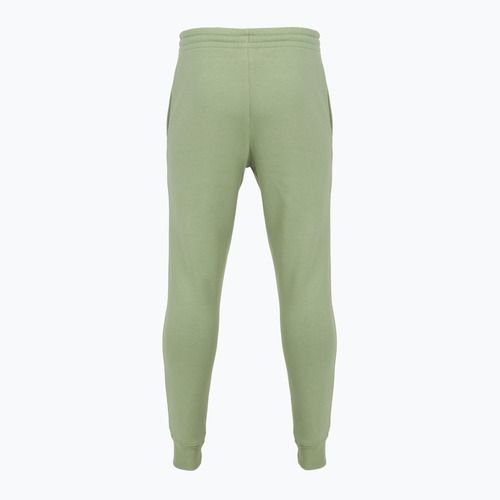 Pánske nohavice New Balance Fleece Jogger oregano