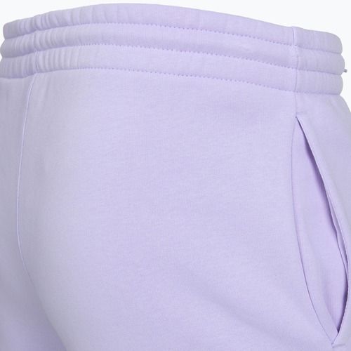 Pánske šortky New Balance Fleece Shorts 9" daybreak
