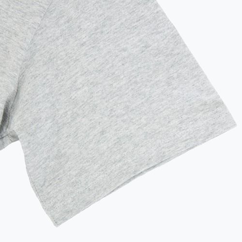 Dámske tričko New Balance Sport Jersey Relaxed Logo reflection/white/light arctic grey