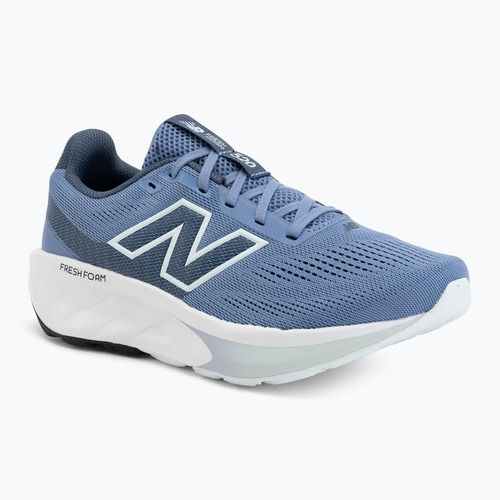 Dámske bežecké topánky New Balance Fresh Foam 520's V9 fairweather blue/vinte indigo/glint blue