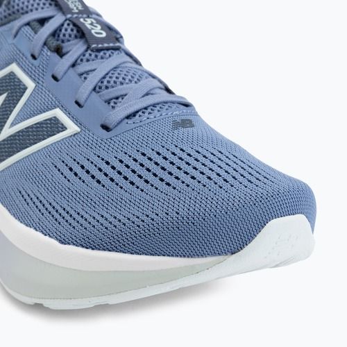 Dámske bežecké topánky New Balance Fresh Foam 520's V9 fairweather blue/vinte indigo/glint blue