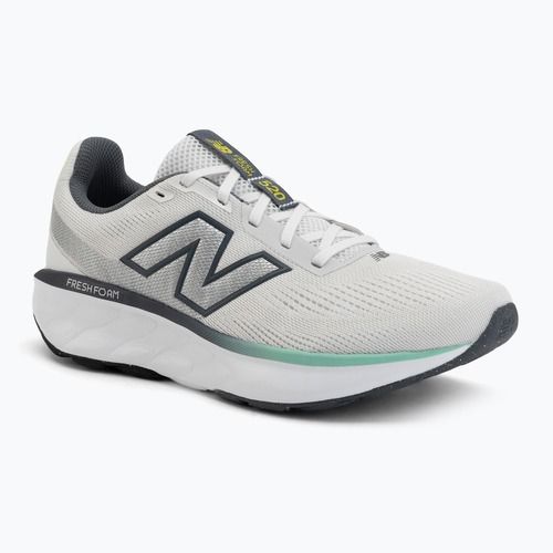 Pánske bežecké topánky New Balance Fresh Foam 520's V9 stoneware/tornado