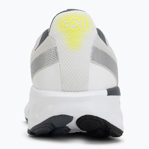 Pánske bežecké topánky New Balance Fresh Foam 520's V9 stoneware/tornado