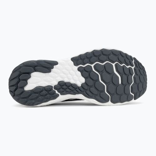 Pánske bežecké topánky New Balance Fresh Foam Evoz V4 graphite/alkaline green