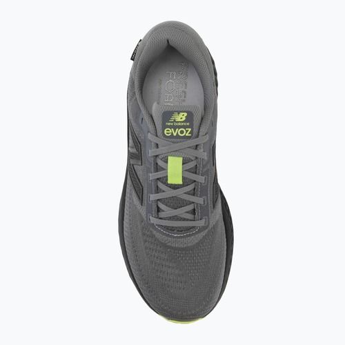 Pánske bežecké topánky   New Balance Fresh Foam Evoz V4 slate grey/castlerock/afterglow