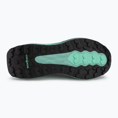 Pánske bežecké topánky   New Balance Fresh Foam Garoe V2 deep end/black/deep end