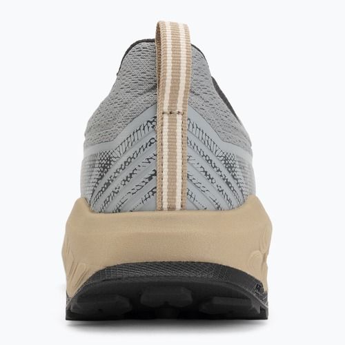 Pánske bežecké topánky   New Balance Fresh Foam Garoe V2 slate grey/tangerine heat/castlerock