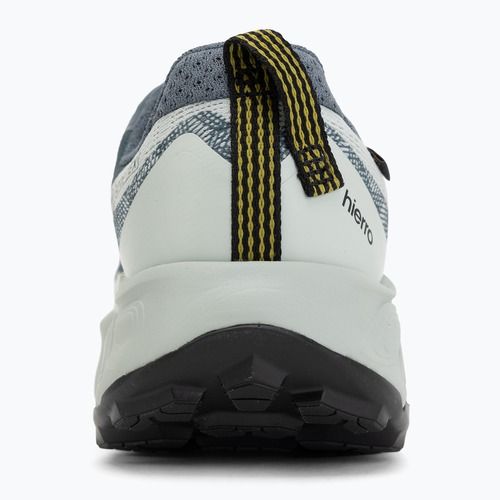 Pánske bežecké topánky New Balance Fresh Foam Hierro V9 Gore-Tex shadow blue/sea moss