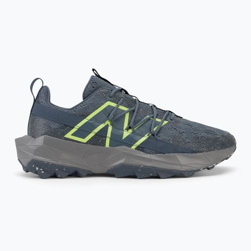 Pánske bežecké topánky New Balance Dynasoft Tektrel V1 shadow blue/afterglow
